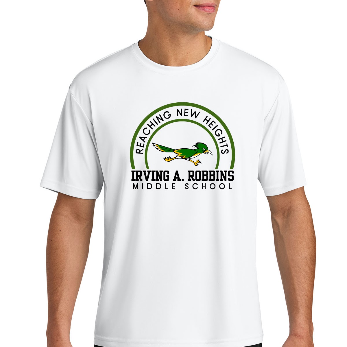Dri Fit T-Shirt